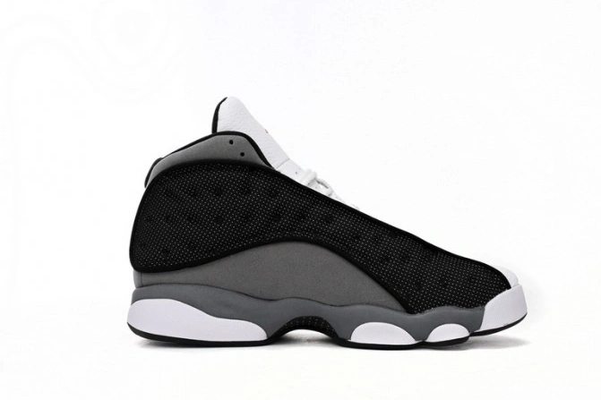 Cheap Jordan Black Retro 13 Air Flint DJ5982-060 0706